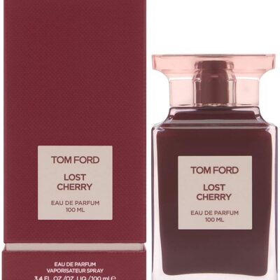 Tom Ford Lost Cherry Eau De Parfum 100Ml