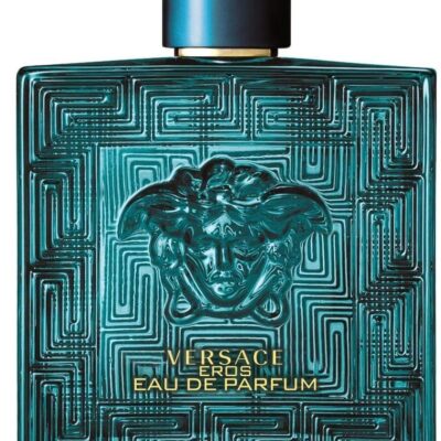Versace Eros Eau De Parfume Natural Spray, 100 ml